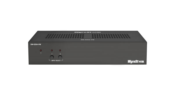 Bộ xử lý màn hình ghép 2 đầu vào 4 đầu ra 4K60